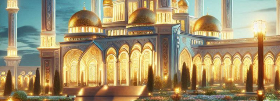 Merina Bibi Cover Image