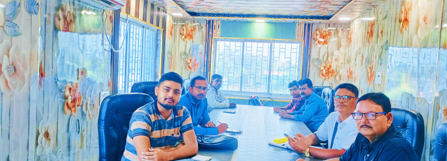 Sushobhan Chowdhury Cover Image
