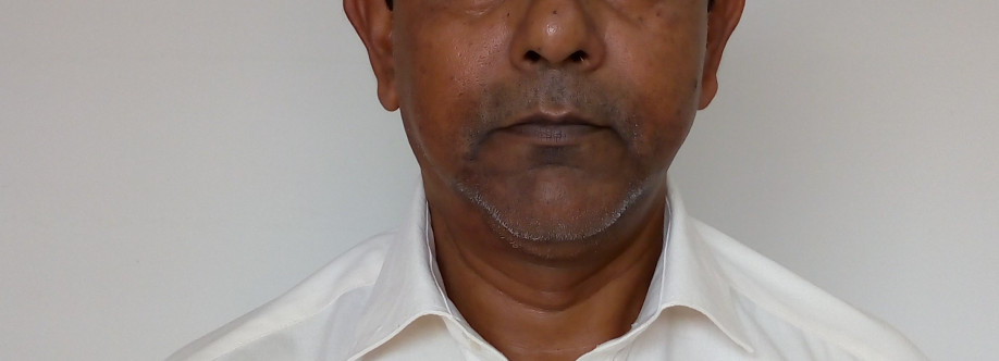 BimalKumar Majhi Cover Image